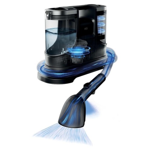 MULTI VACUUM CLEANER  HS5 SPOT CLEANER WASH & DRY BLACK 400W
